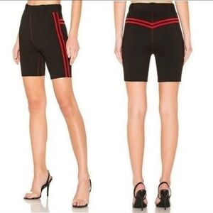NEW I.AM.GIA Astrid Biker Shorts